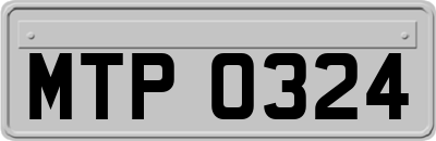 MTP0324