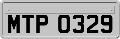 MTP0329