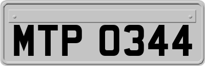 MTP0344
