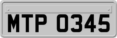 MTP0345