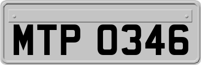 MTP0346