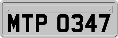 MTP0347