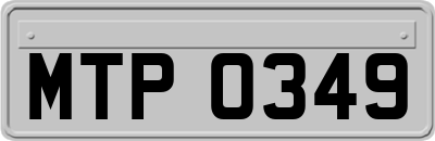MTP0349