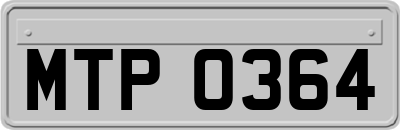 MTP0364