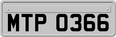 MTP0366