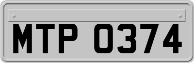 MTP0374