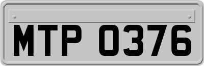 MTP0376