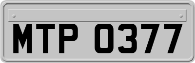 MTP0377