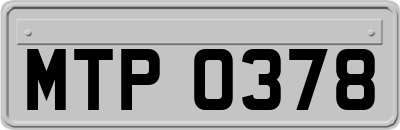 MTP0378