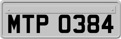 MTP0384