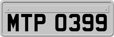 MTP0399