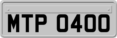MTP0400