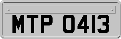 MTP0413