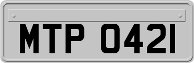 MTP0421