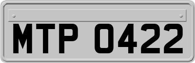 MTP0422