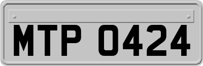 MTP0424