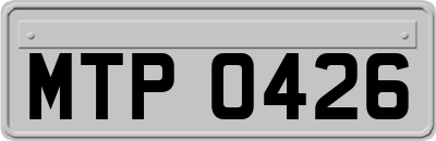MTP0426
