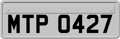 MTP0427