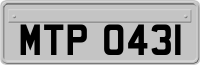 MTP0431