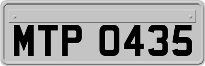 MTP0435