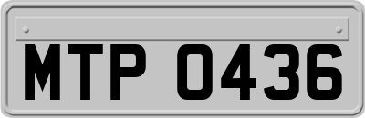 MTP0436