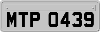 MTP0439