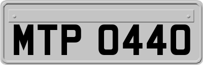 MTP0440