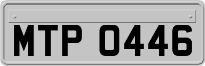 MTP0446