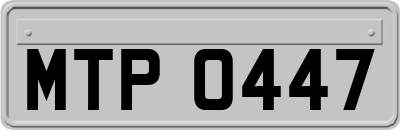 MTP0447