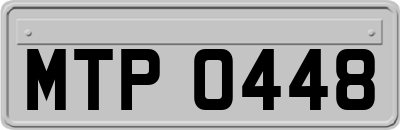 MTP0448