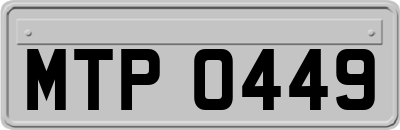 MTP0449