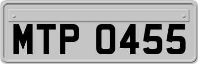 MTP0455