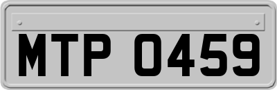 MTP0459