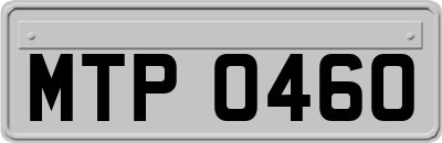 MTP0460