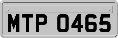 MTP0465