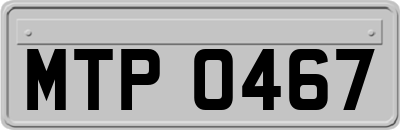 MTP0467