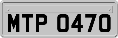 MTP0470