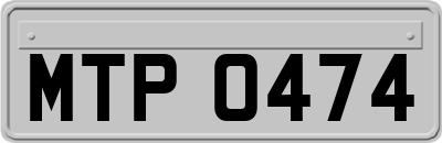 MTP0474