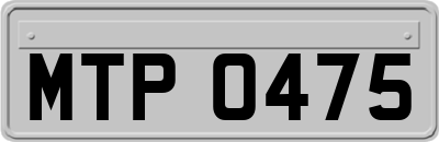MTP0475