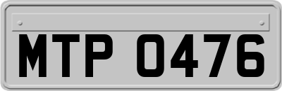 MTP0476
