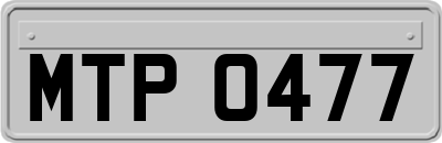 MTP0477
