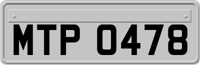 MTP0478