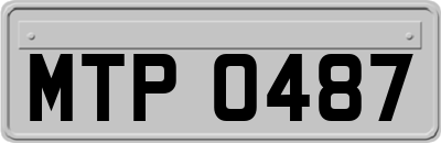MTP0487
