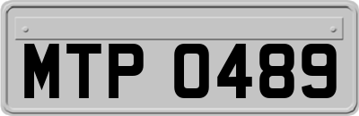 MTP0489