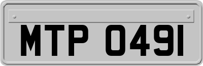 MTP0491