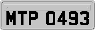 MTP0493