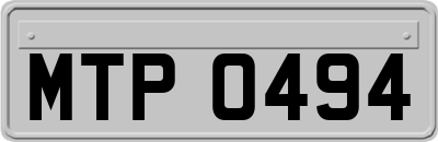MTP0494