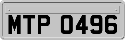 MTP0496