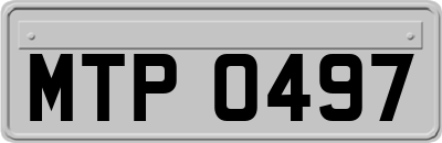 MTP0497