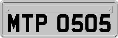 MTP0505